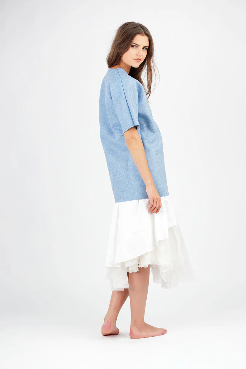 Schnittchen Patterns Kim Shirt - Image 2