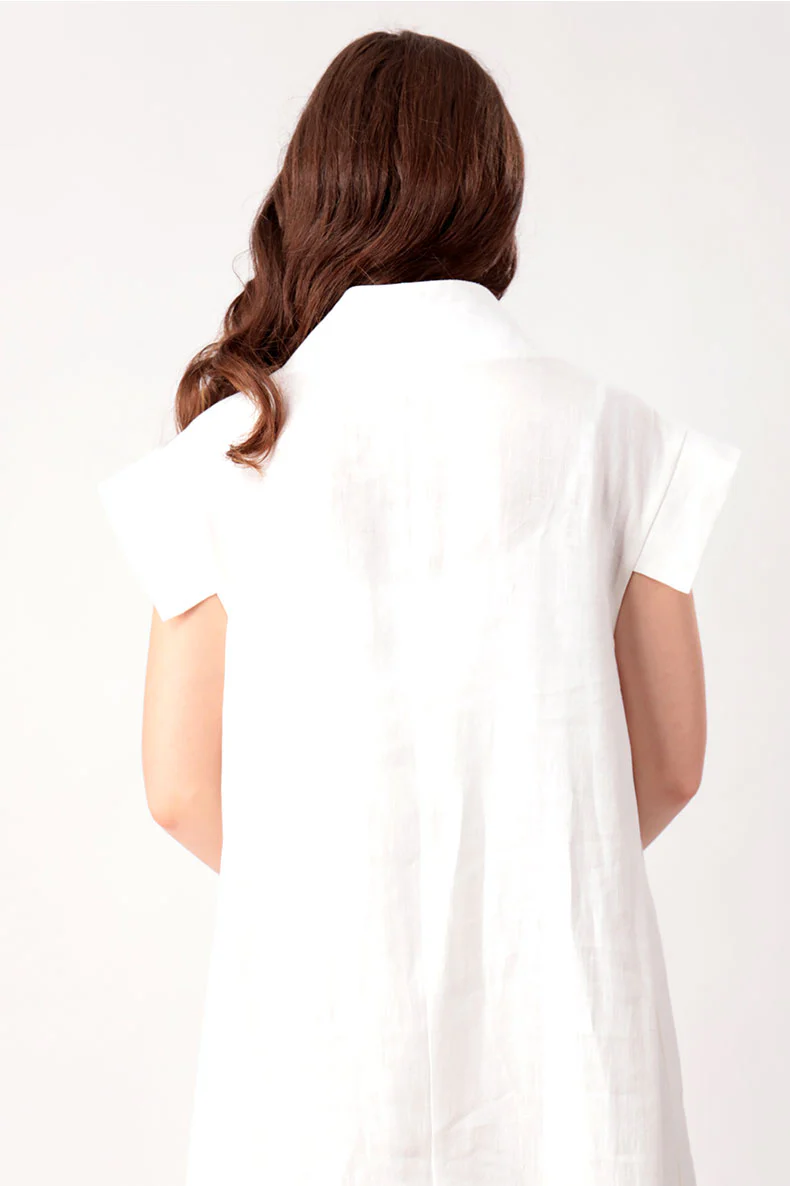 Schnittchen Patterns Lara Dress and Blouse - Image 10