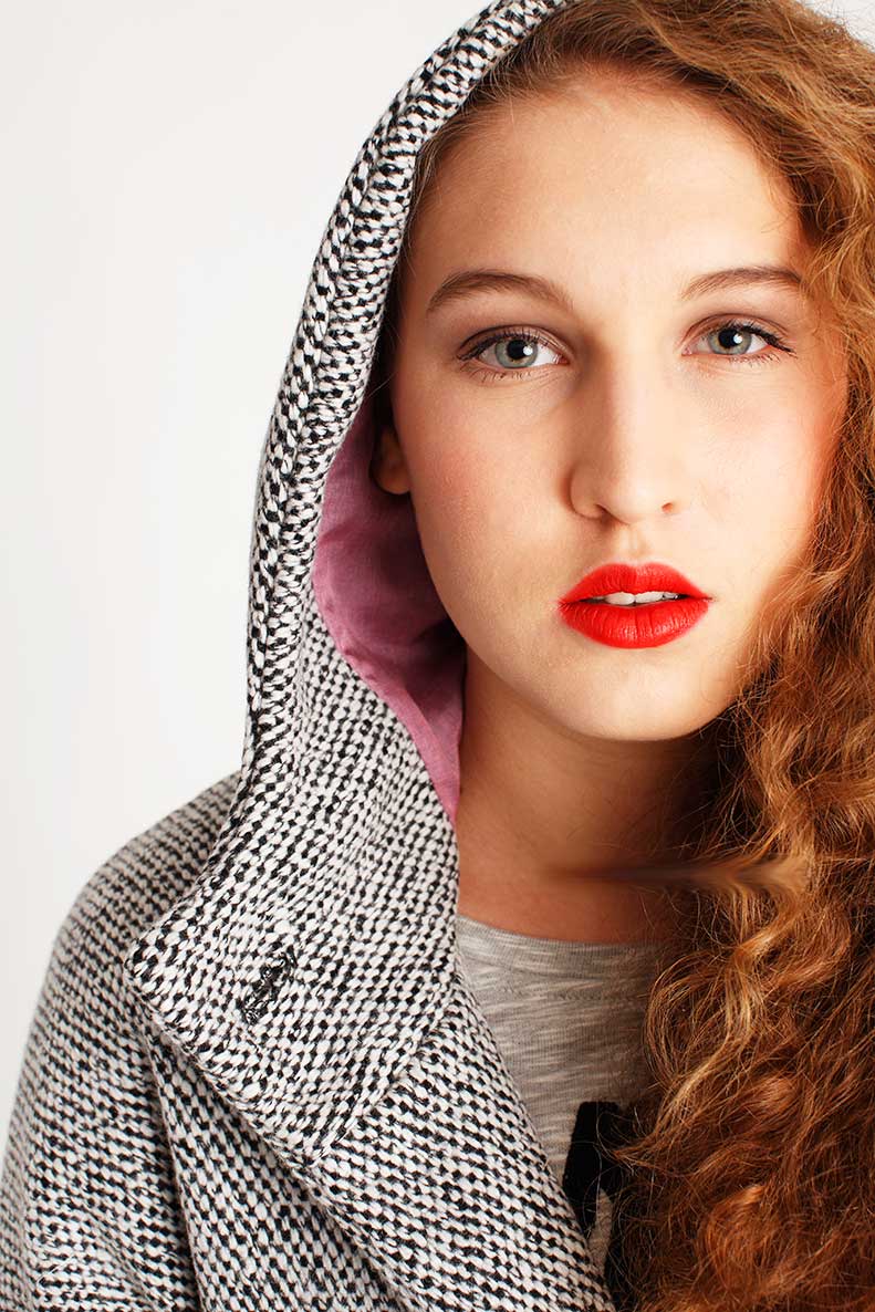 Schnittchen Patterns Malu Coat and Jacket - Image 9
