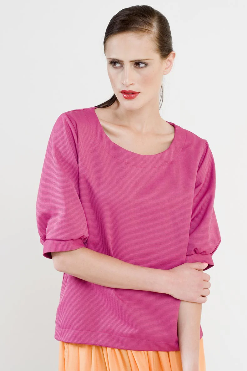 Schnittchen Patterns Sophie Blouse - Image 2