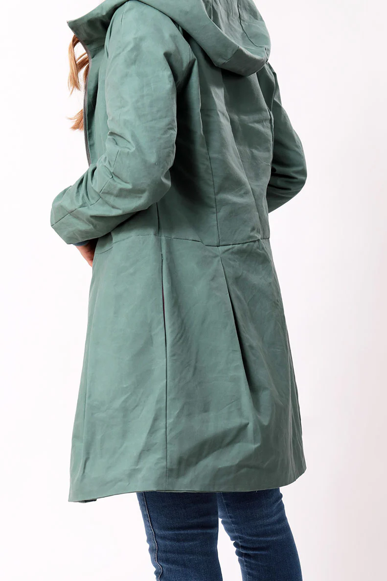 Schnittchen Patterns Tilda Jacket/Short Coat - Image 17