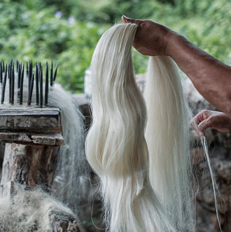 Selvedge Magazine: Issue 113 Raw - Image 8