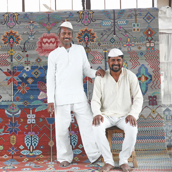 Selvedge Magazine: Issue 120 Carpet Magic - Image 4