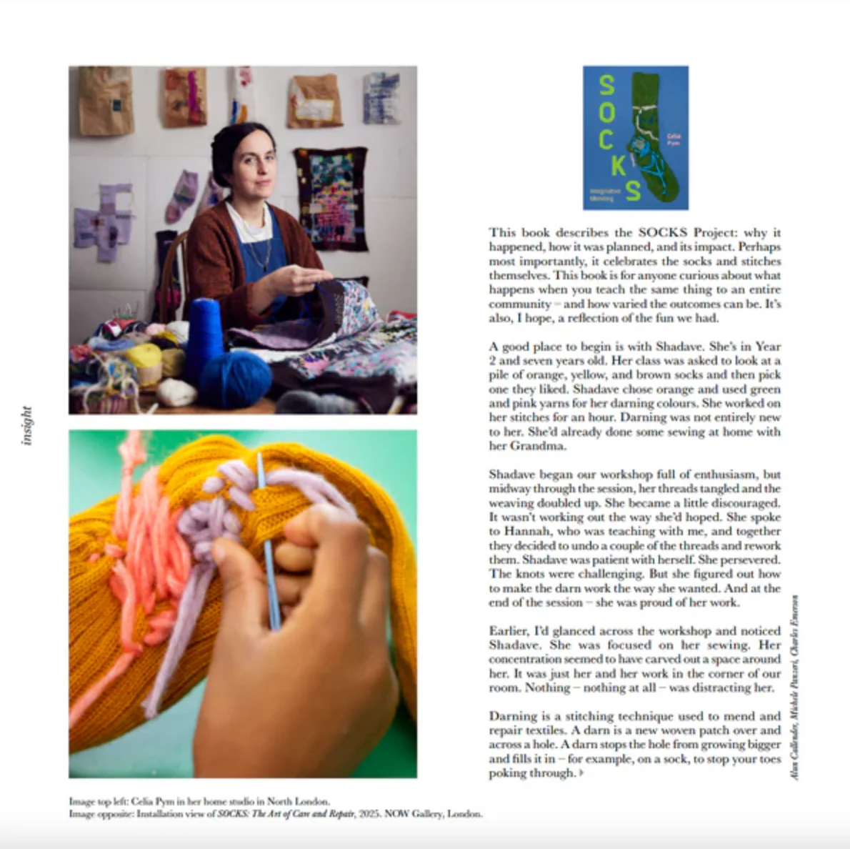 Selvedge Magazine: Issue 129 Repeat - Image 5