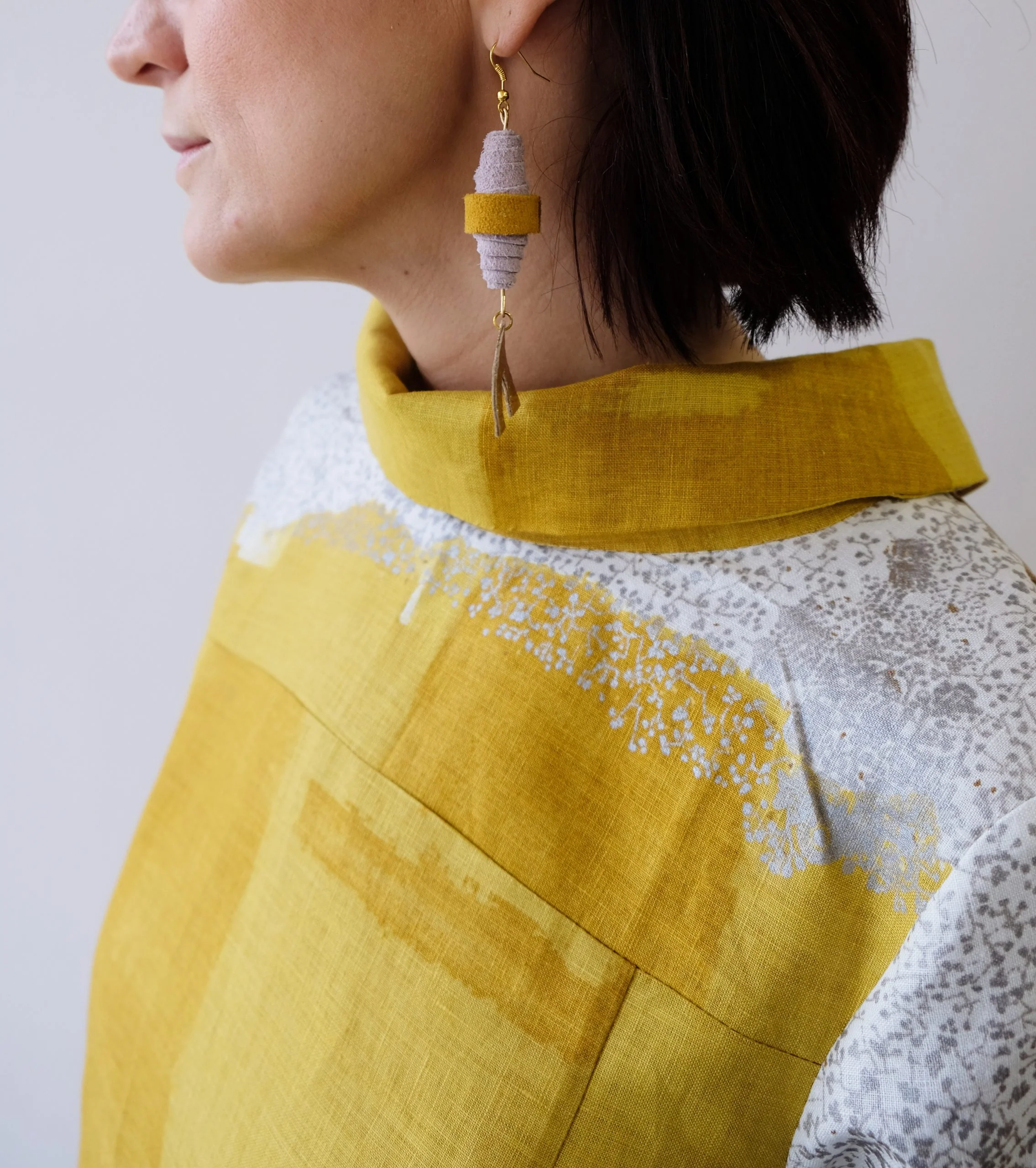 Sew Different Artista Dress - Image 3