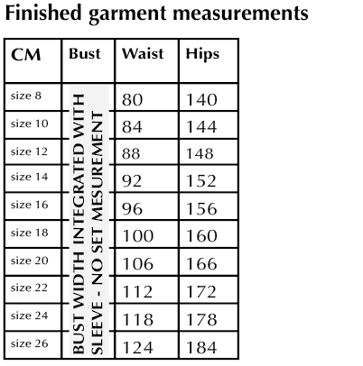 Sew Different Arya Pleat Dress - Image 6