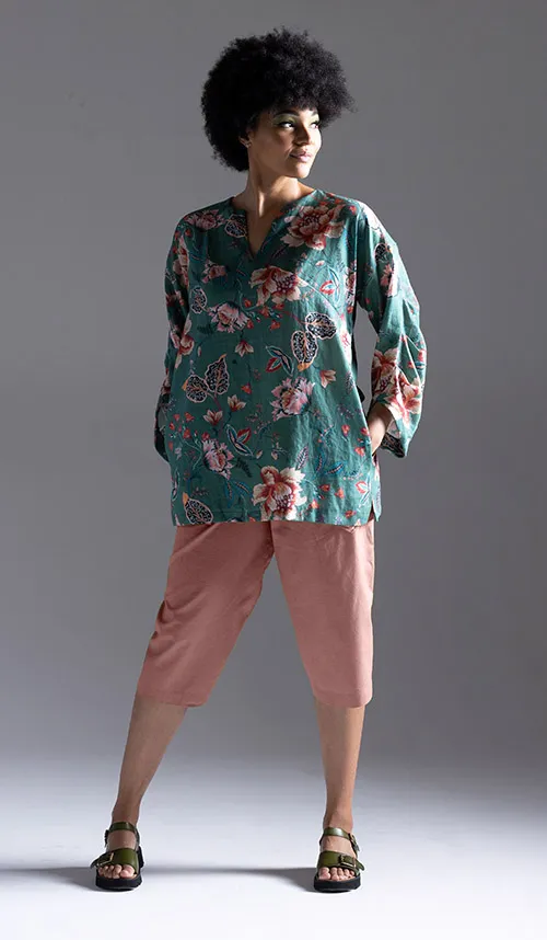 Sew Different Camomile Kaftan - Image 3