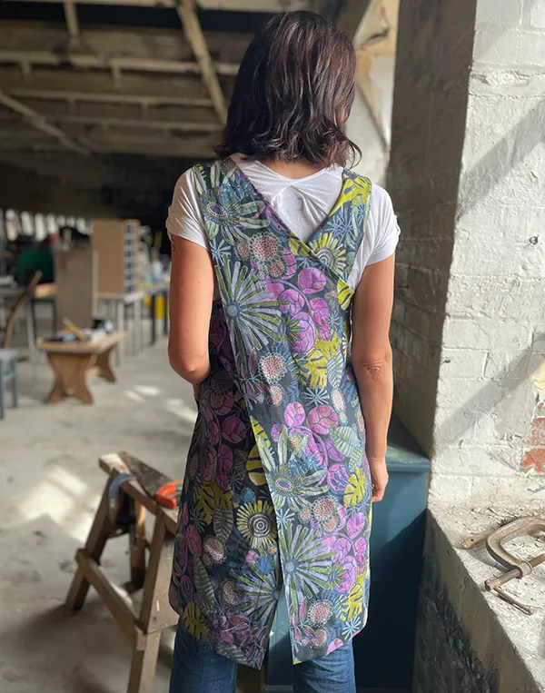 Sew Different Hepworth Pinafore - Image 2