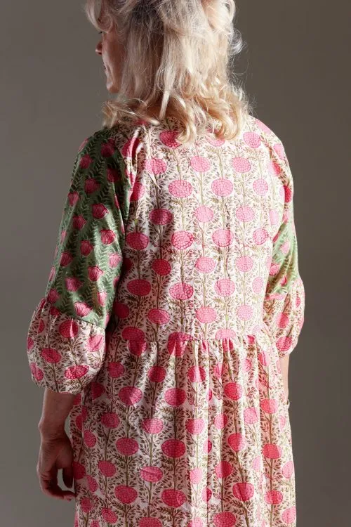 Sew Different Mahal Dress - Image 3