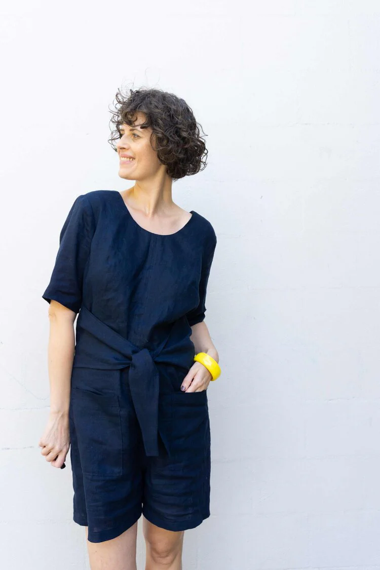 Sew DIY Dana Jumpsuit - Image 8