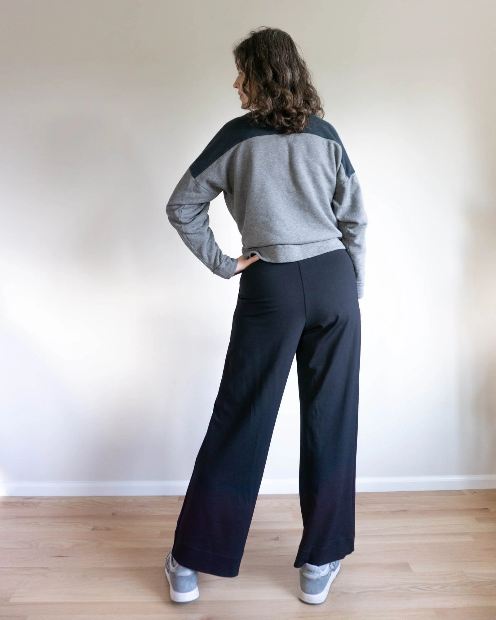 Sew DIY Jodi Knit Pants - Image 6