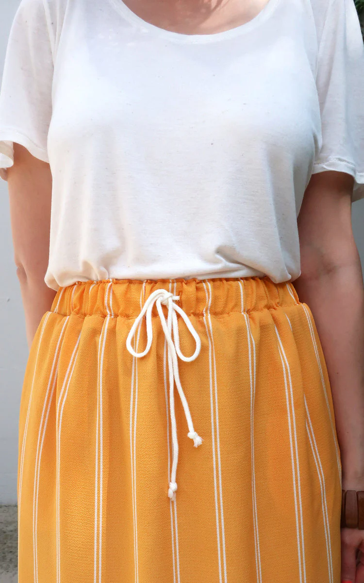 Sew DIY Lela Skirt - Image 4