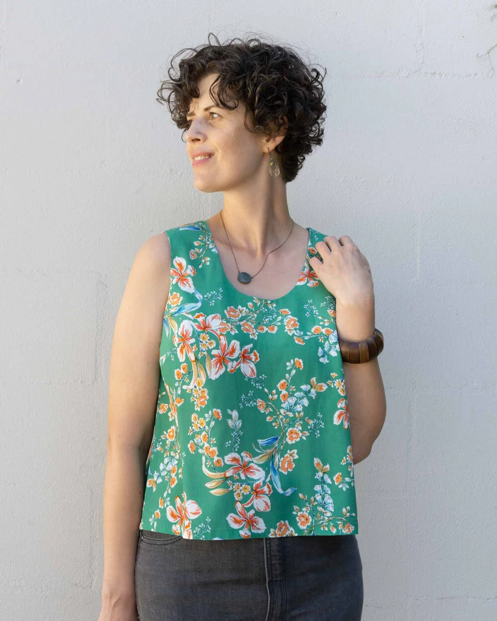 Sew DIY Miri Tank Top - Image 2