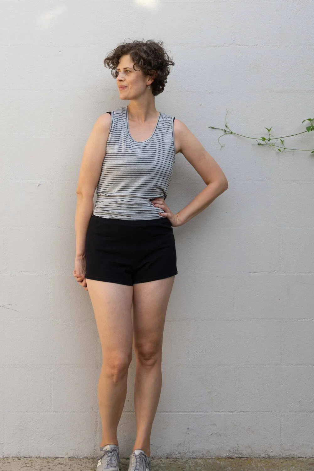 Sew DIY Summer Sweatsuit - Image 6
