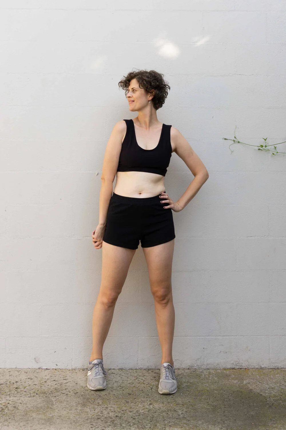 Sew DIY Summer Sweatsuit - Image 8