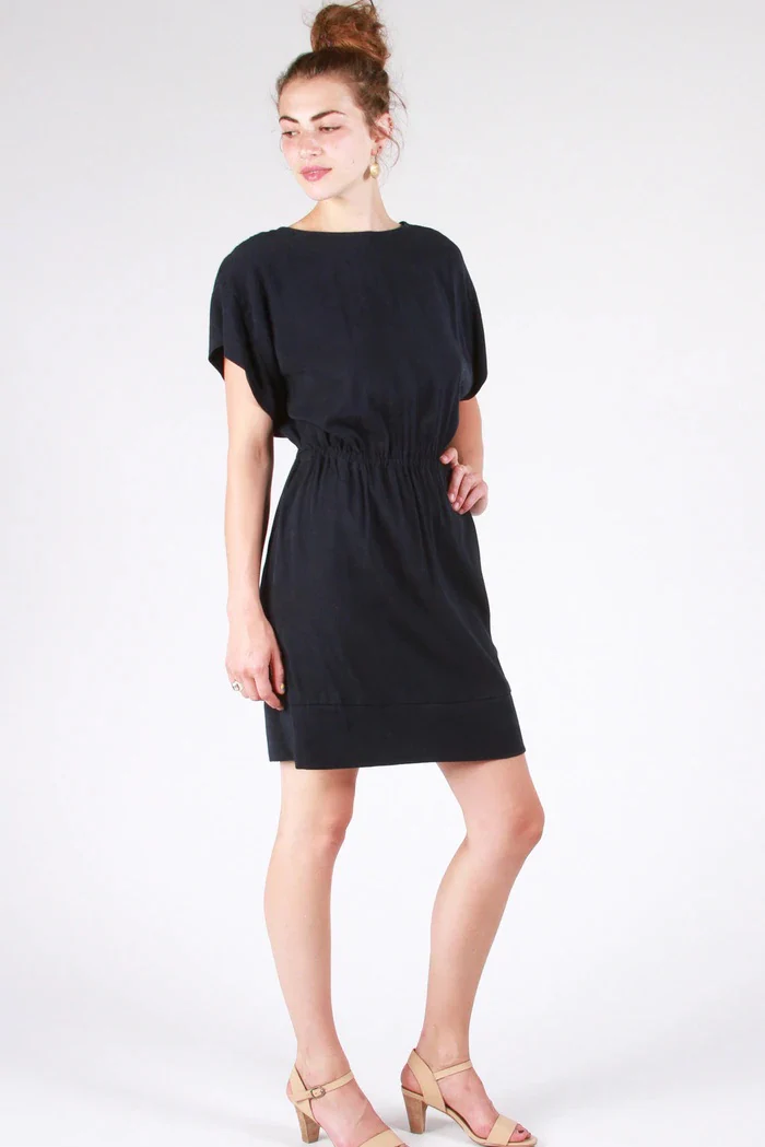 Sew House Seven Bridgetown Backless Dress and Tunic - Image 2