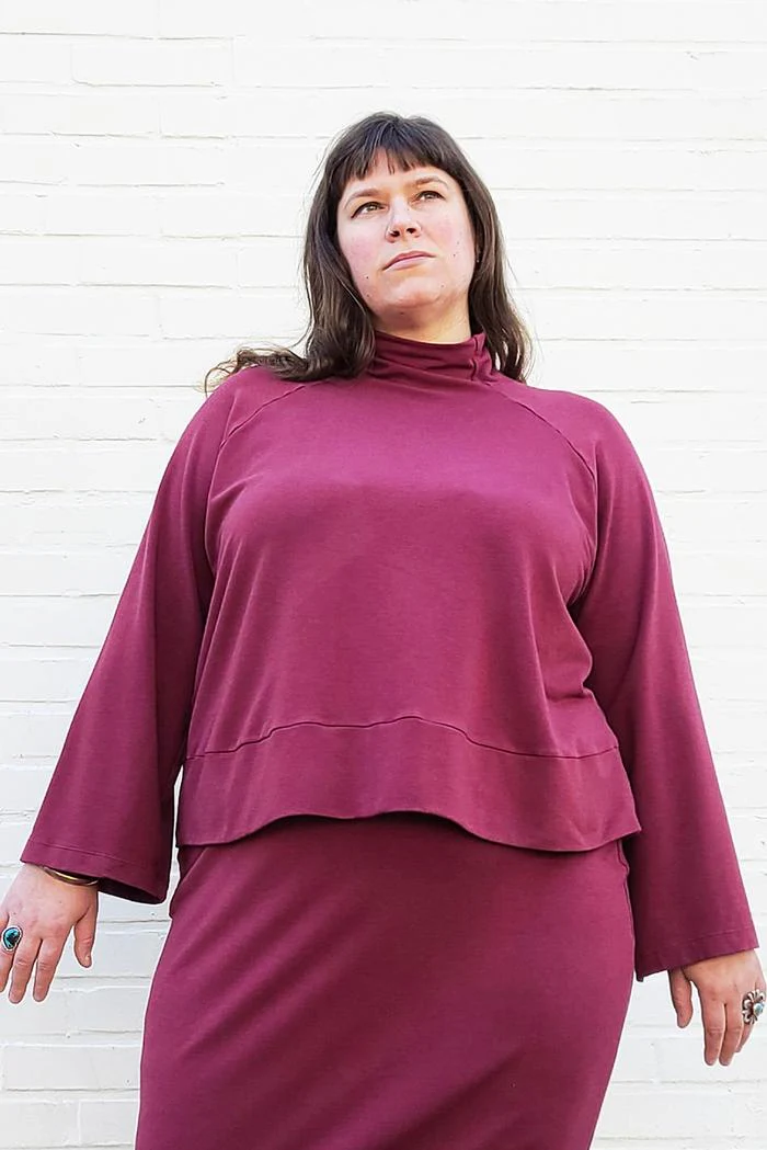 Sew House Seven Cosmos Sweatshirt - Image 18