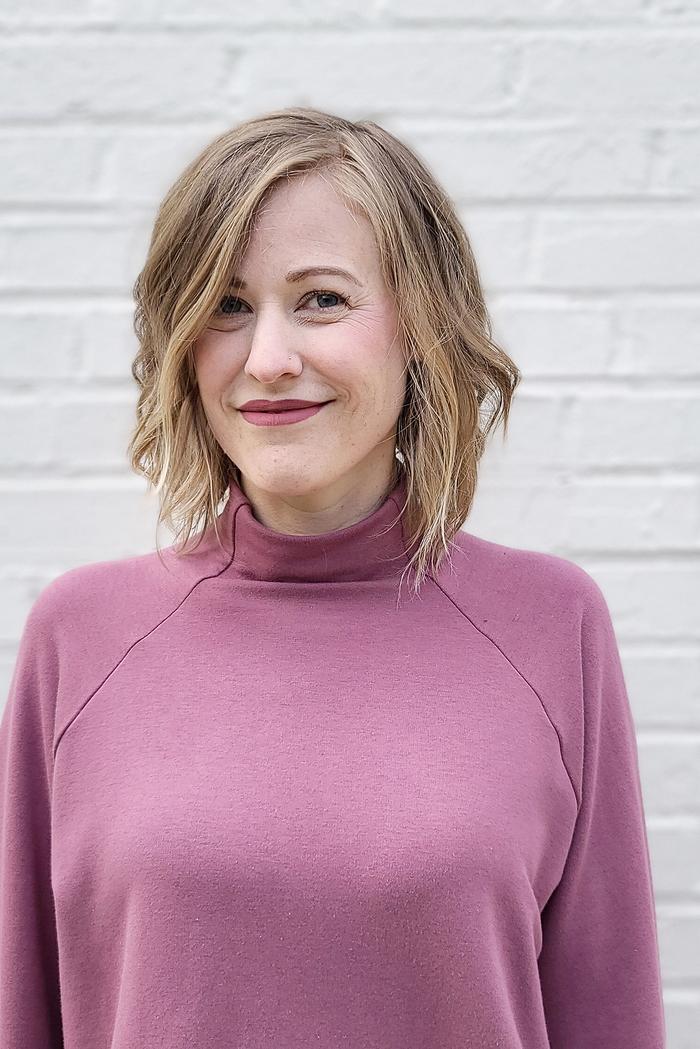 Sew House Seven Cosmos Sweatshirt - Image 4