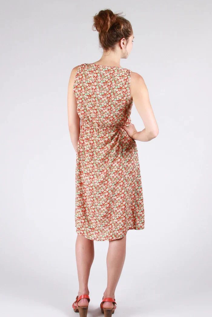 Sew House Seven Mississippi Avenue Dress/Top - Image 2
