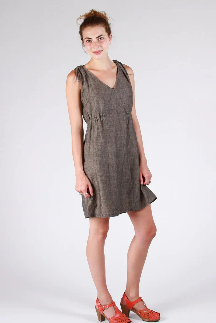 Sew House Seven Mississippi Avenue Dress/Top - Image 4