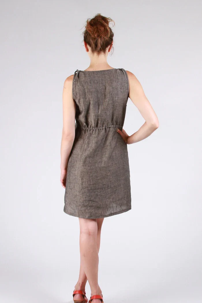 Sew House Seven Mississippi Avenue Dress/Top - Image 5