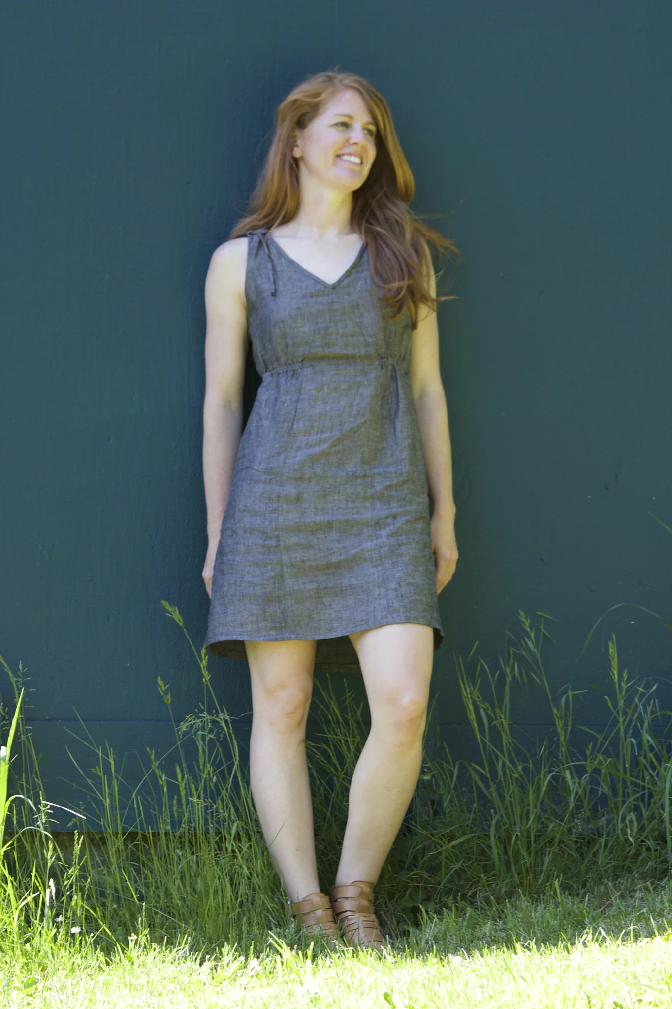 Sew House Seven Mississippi Avenue Dress/Top - Image 6