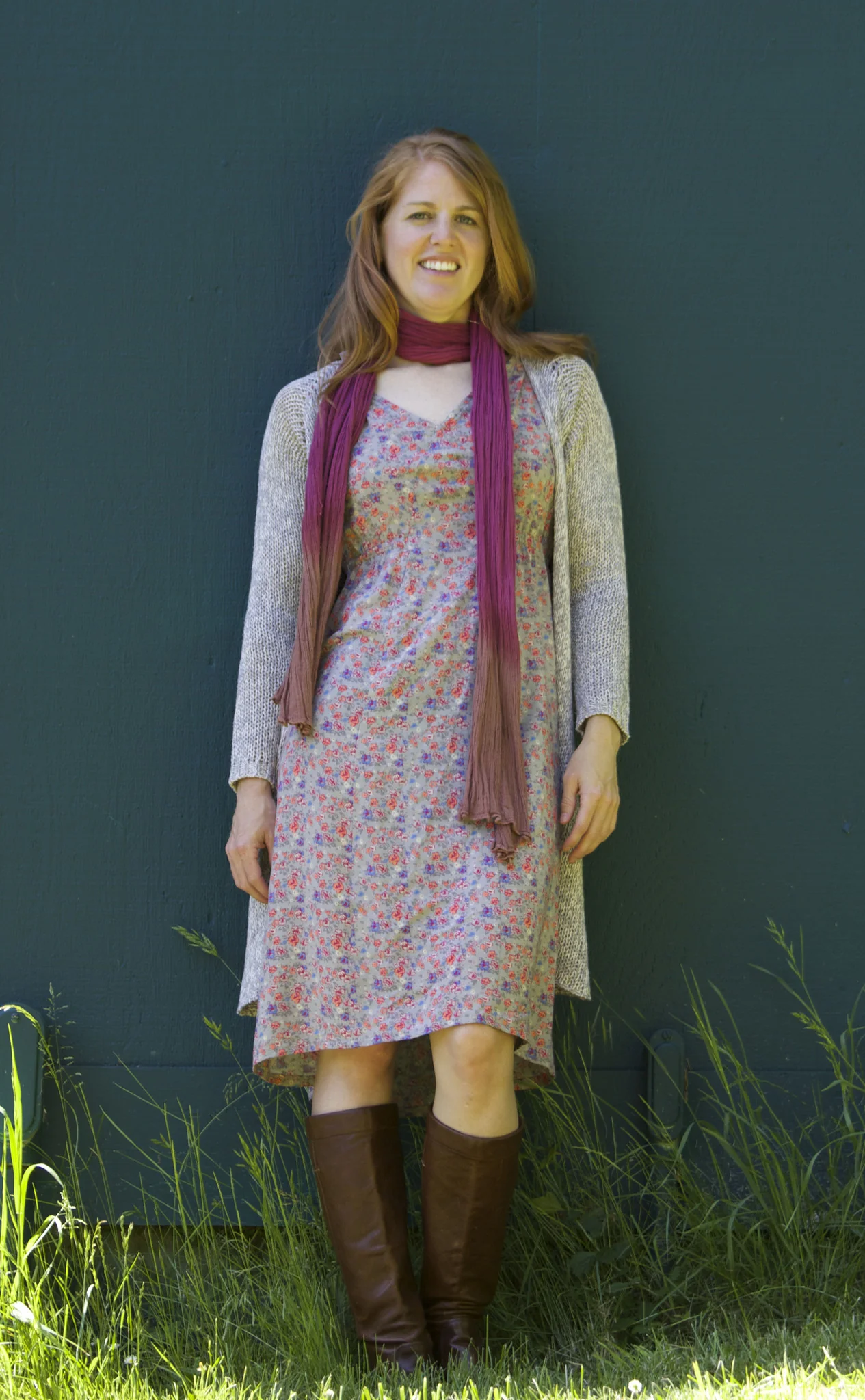 Sew House Seven Mississippi Avenue Dress/Top - Image 7