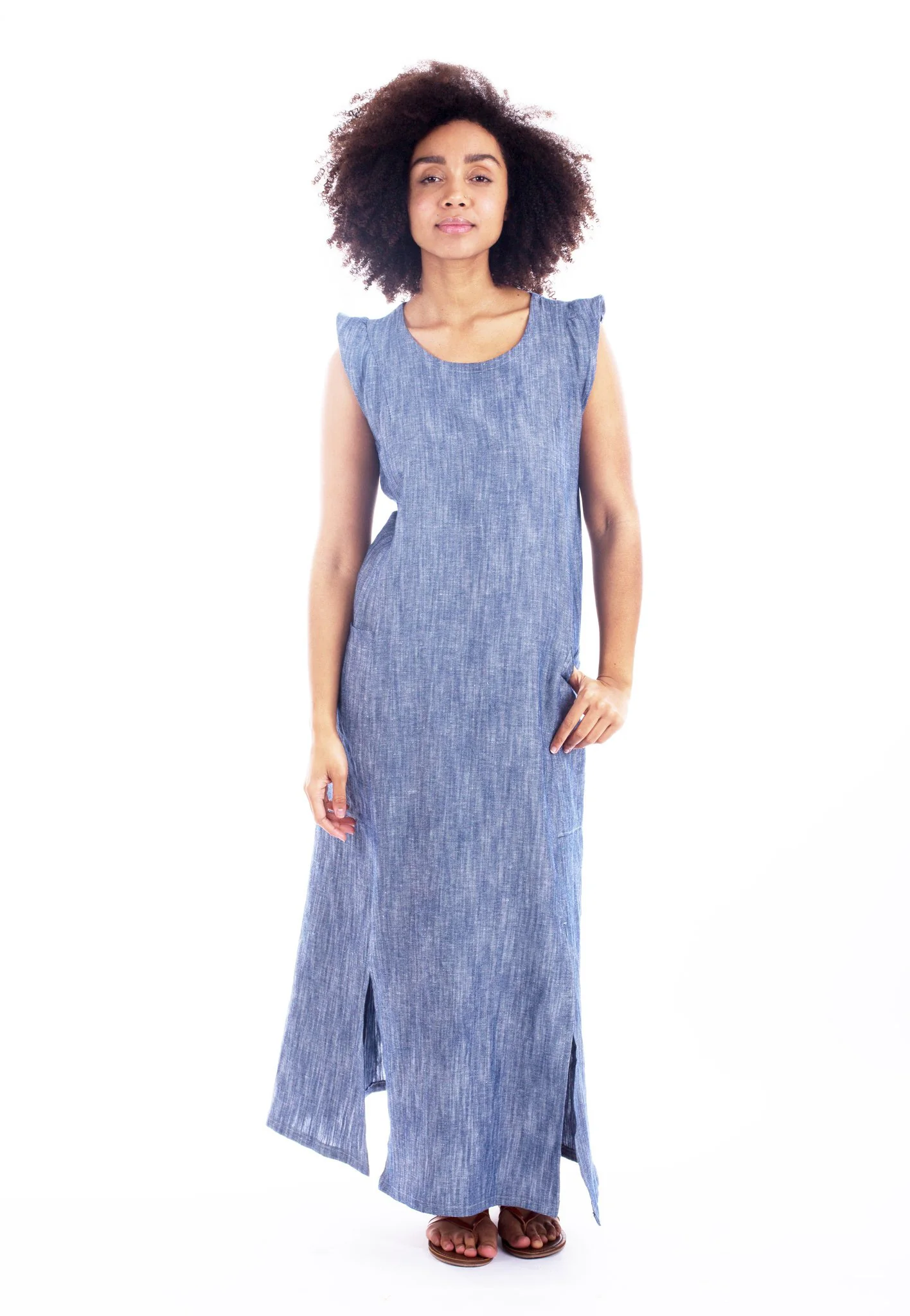 Sew House Seven Montavilla Dress and Top - Image 2