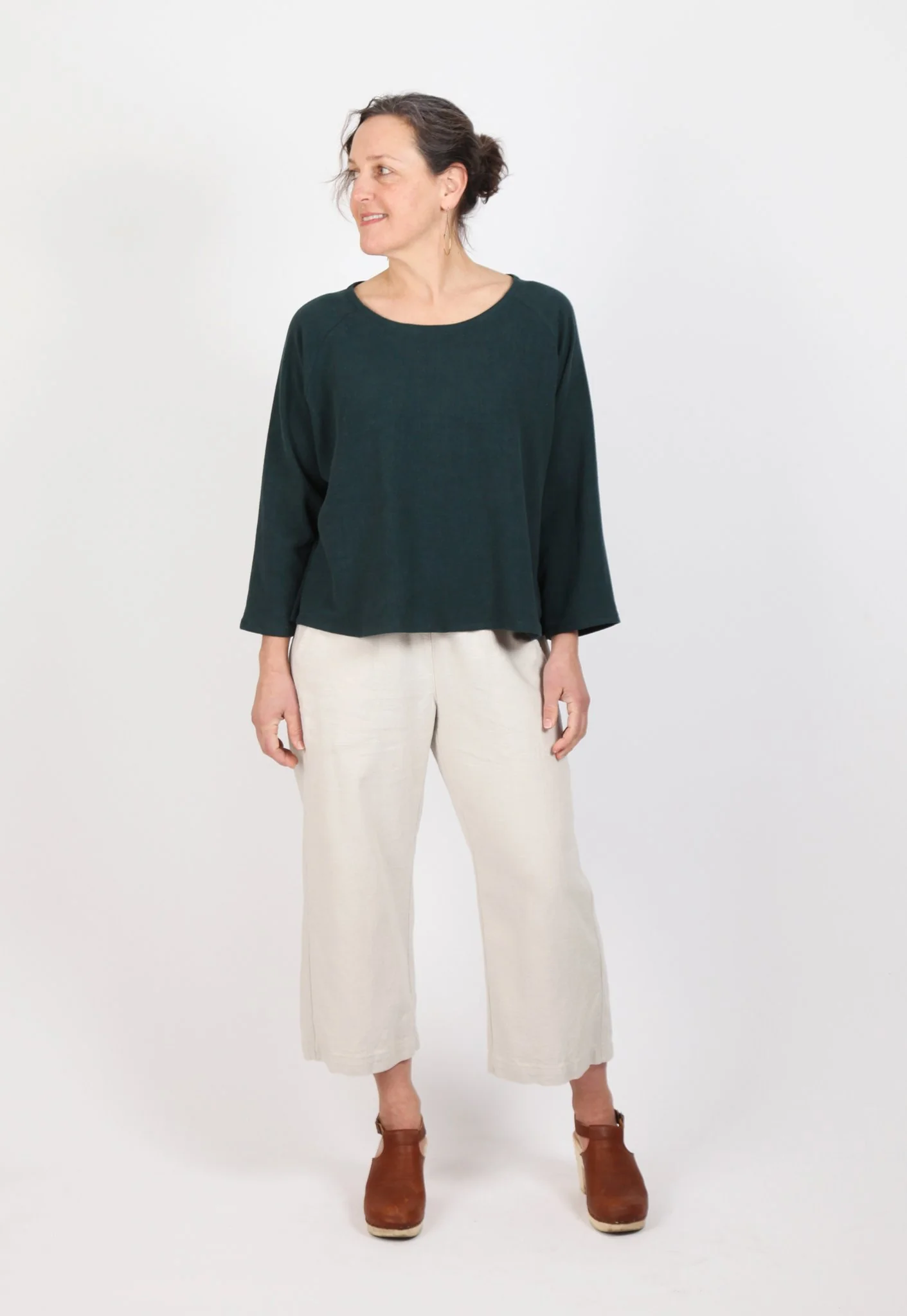 Sew House Seven Remy Raglan Top - Image 17