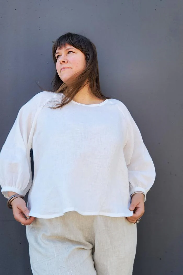 Sew House Seven Remy Raglan Top - Image 25