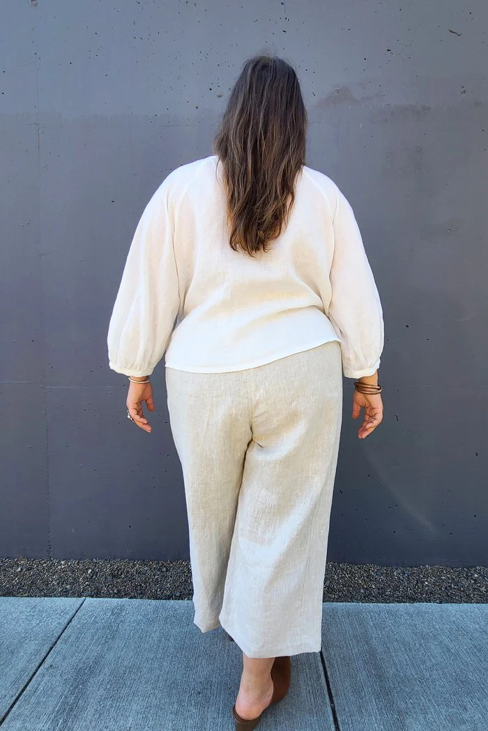 Sew House Seven Remy Raglan Top - Image 26