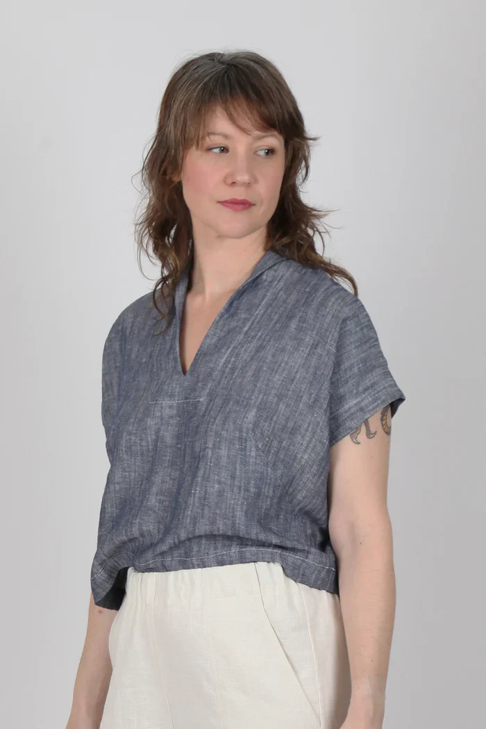 Sew House Seven Revel Topper - Image 17