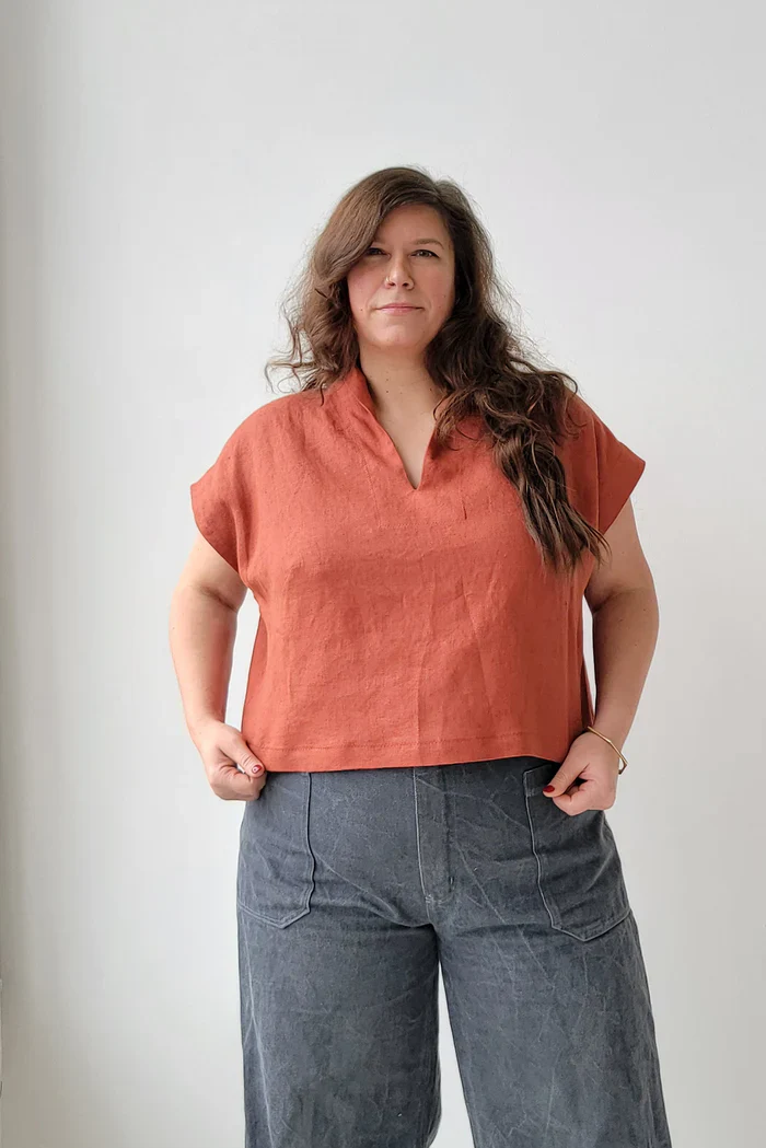 Sew House Seven Revel Topper - Image 19