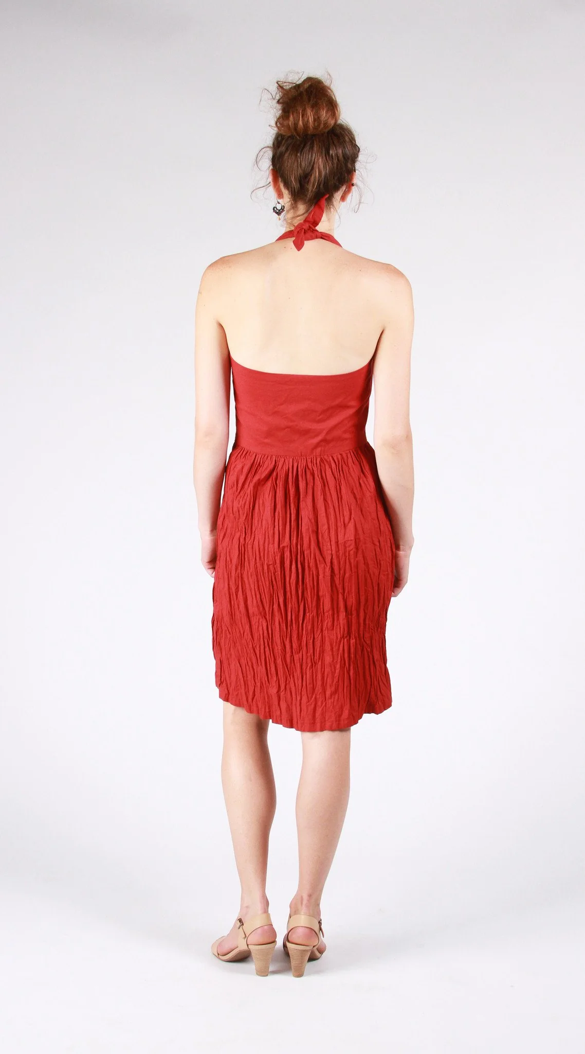 Sew House Seven Rose City Halter Dress PDF - Image 3