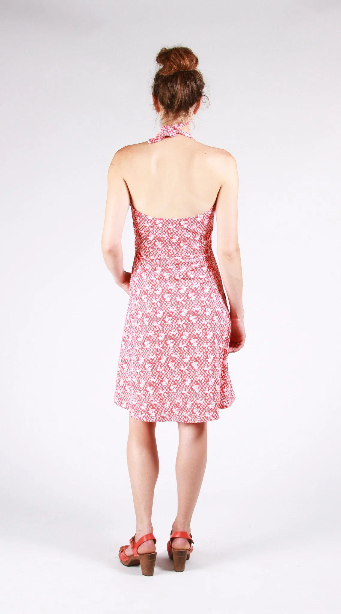 Sew House Seven Rose City Halter Dress PDF - Image 5