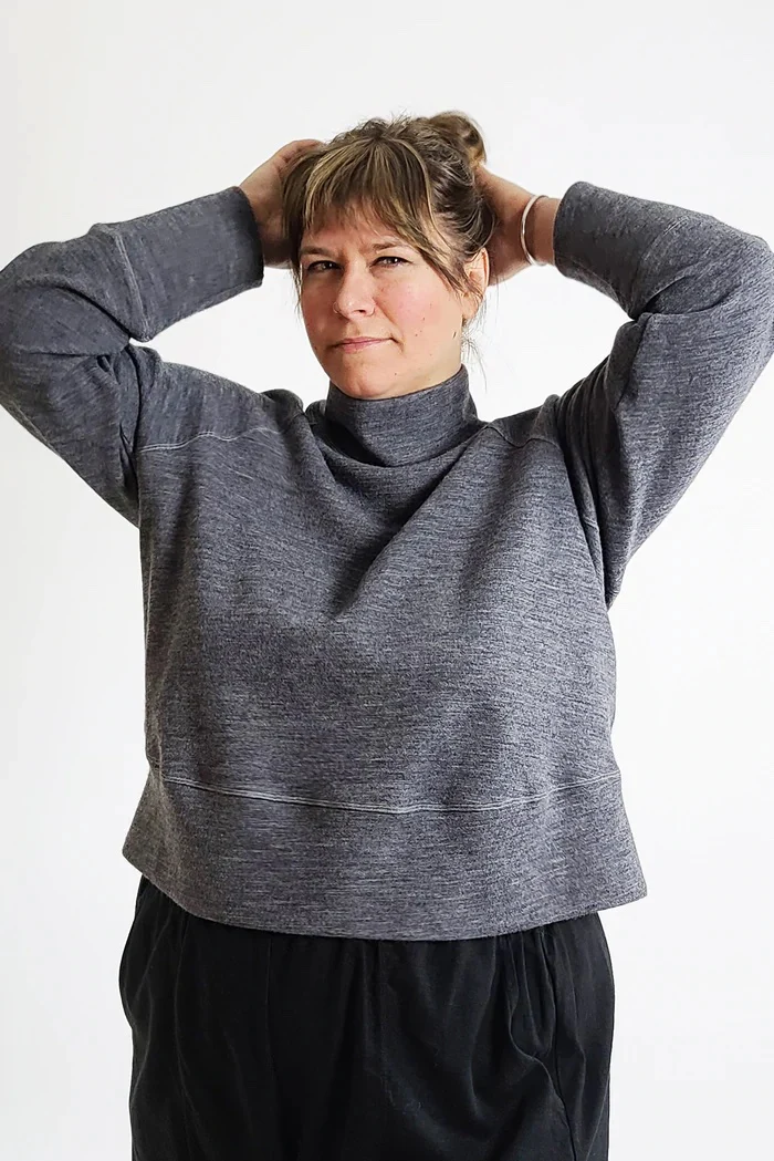 Sew House Seven Toaster Sweaters - Image 13