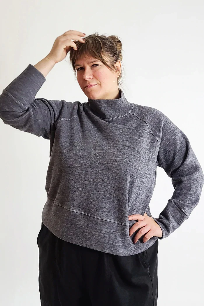 Sew House Seven Toaster Sweaters - Image 14