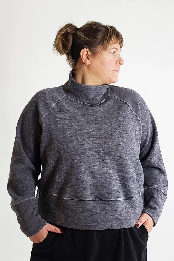 Sew House Seven Toaster Sweaters - Image 15