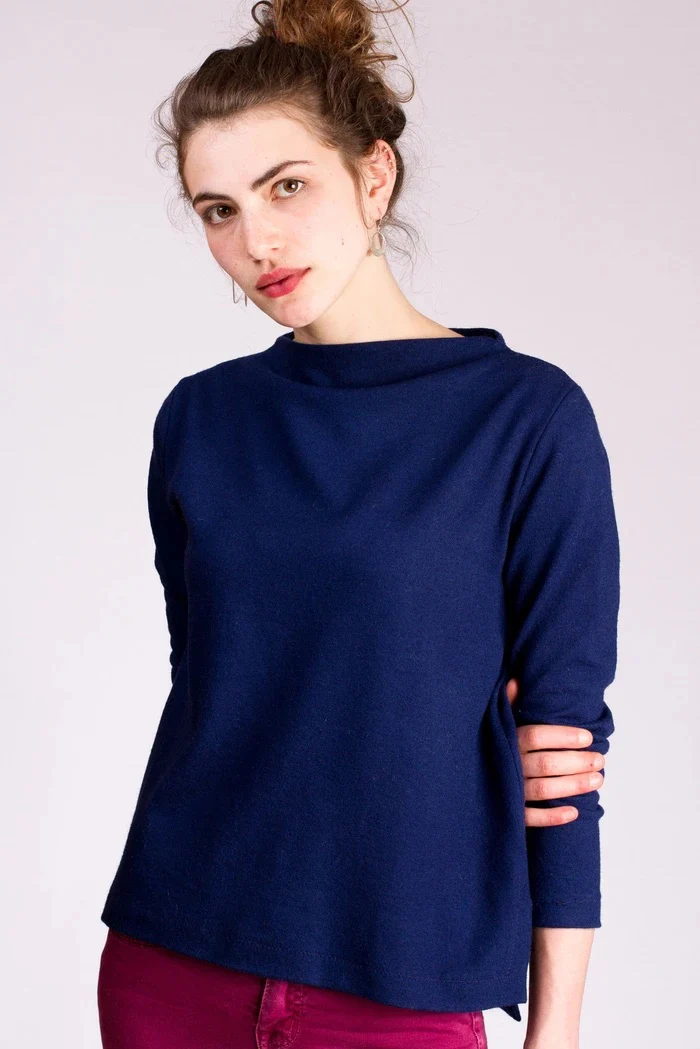 Sew House Seven Toaster Sweaters - Image 2