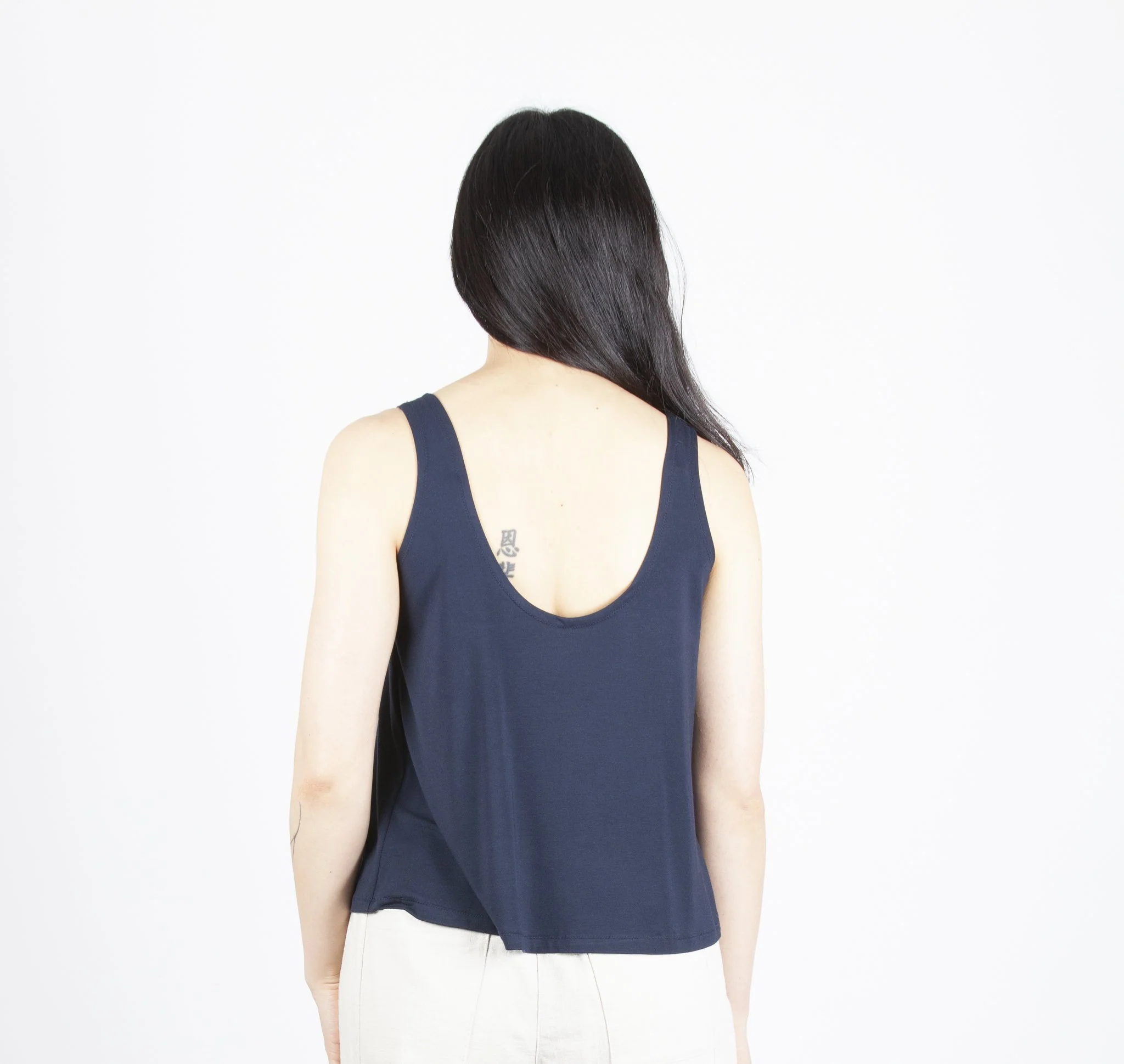 Sew House Seven Underwood Tank Dress and Top - Image 21