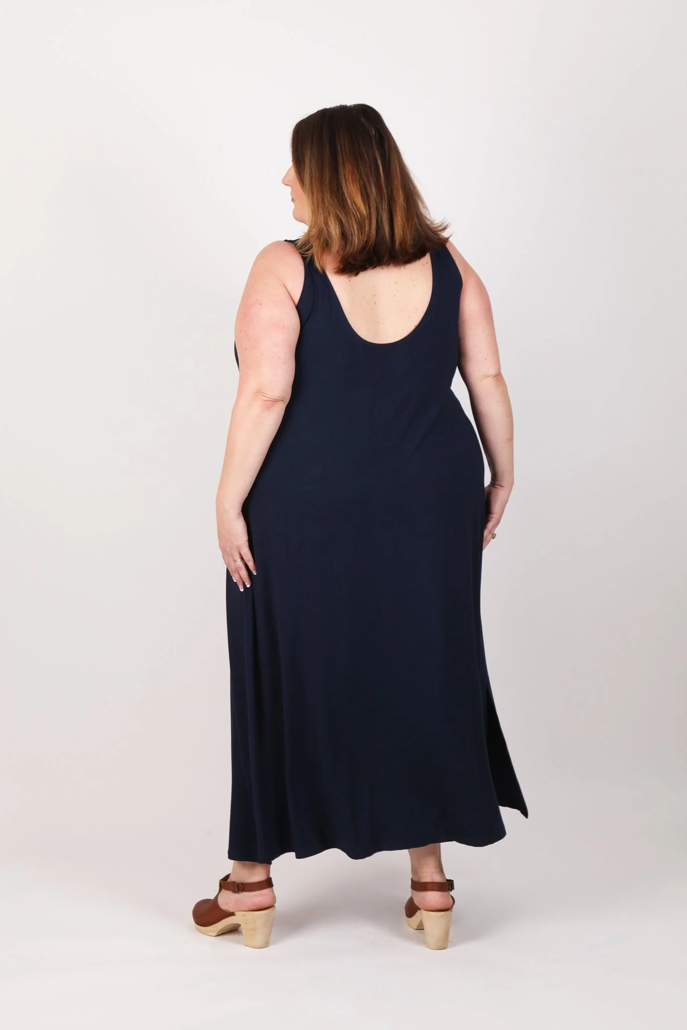 Sew House Seven Underwood Tank Dress and Top - Image 9