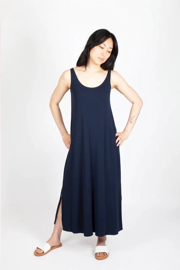 Sew House Seven Underwood Tank Dress and Top - Printed copy shop SIZES 00 - 20 (+£7.00)