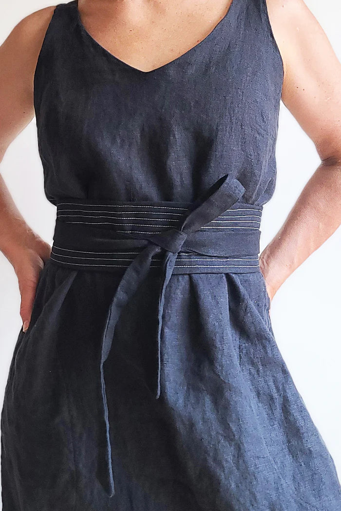 Sew House Seven Willow Wrap Belt - Image 6