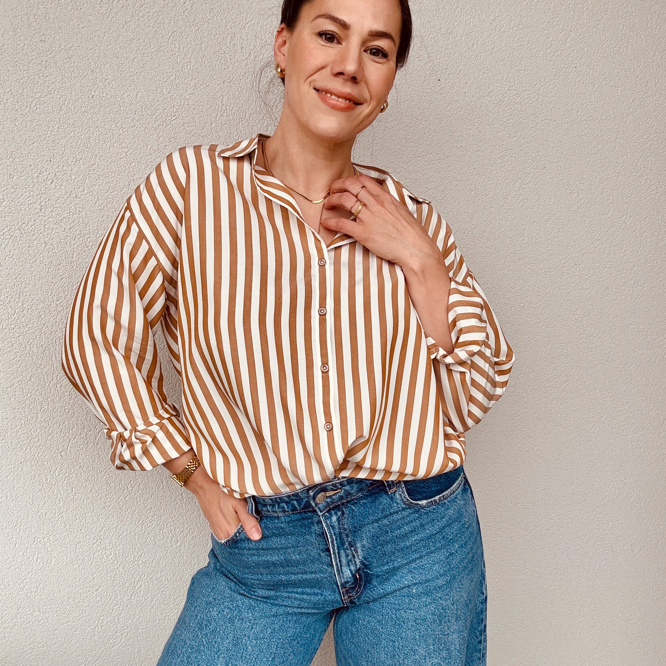 Sew.lala Patterns Alea Shirt and Dress - Image 5