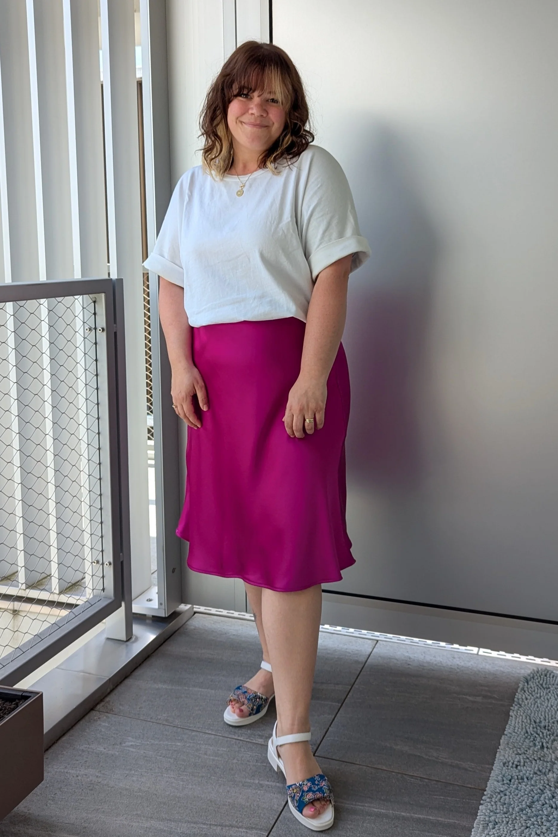 Sew.lala Patterns Lilly Bias Skirt - Image 13
