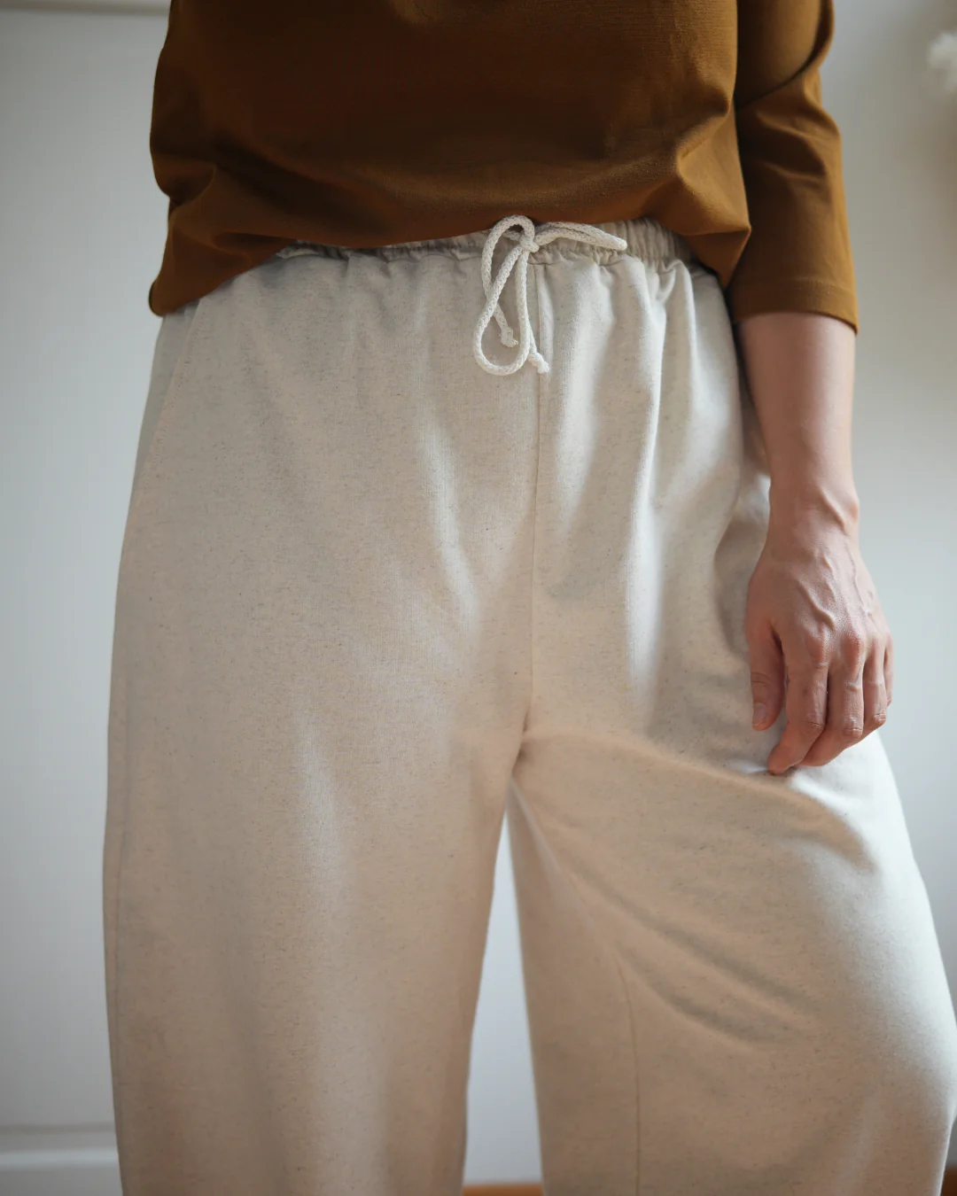 Sew.lala Patterns Tilly Pants and Shorts - Image 6