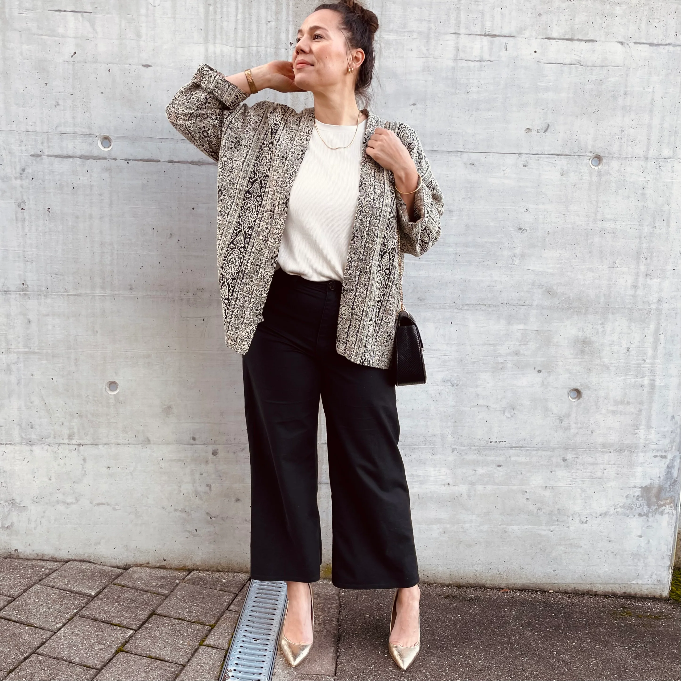 Sew.lala Patterns Zoe Coat and Jacket - Image 11