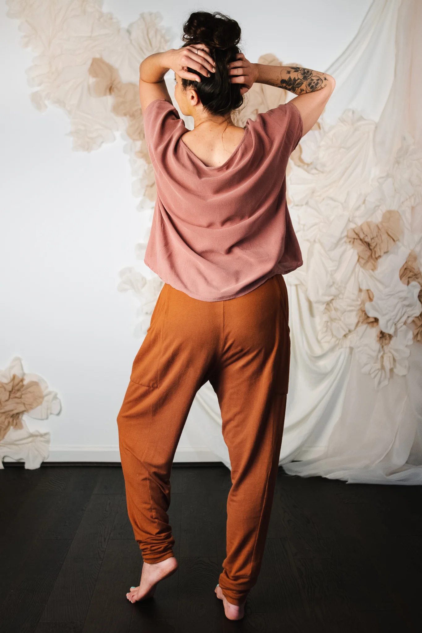 Sew Liberated Arenite Pants - Image 2