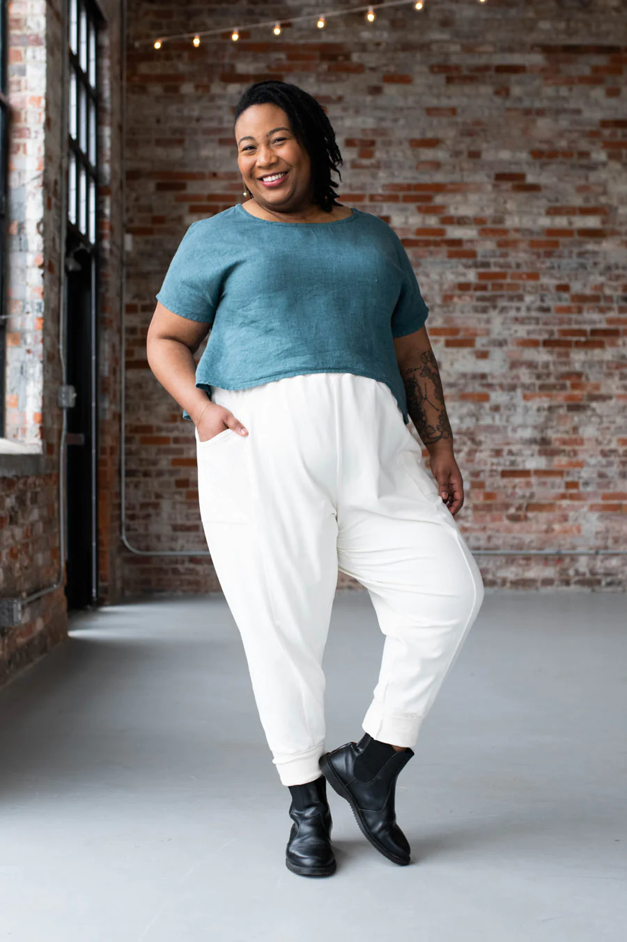 Sew Liberated Arenite Pants - Image 4