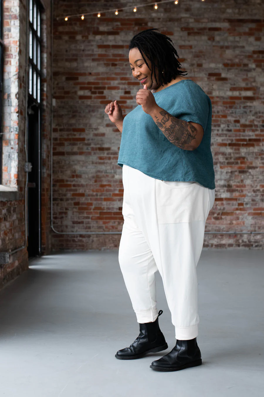 Sew Liberated Arenite Pants - Image 5